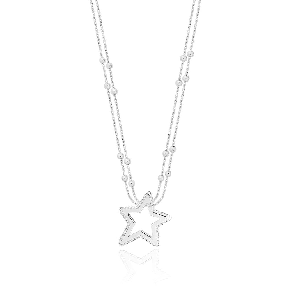 Aurora | Star Necklace | 46cm + 5cm Extender