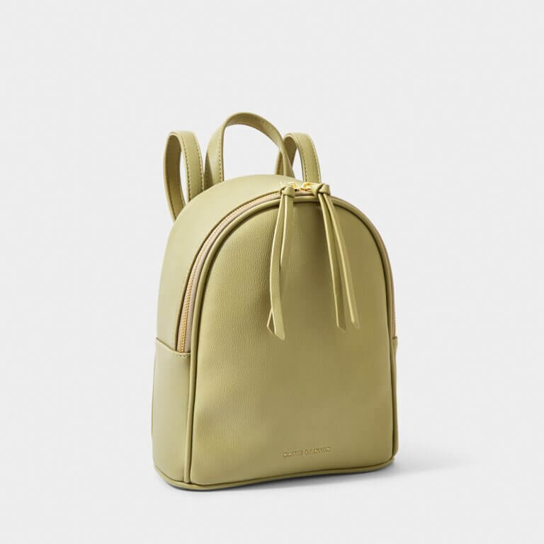 Isla Backpack | Olive