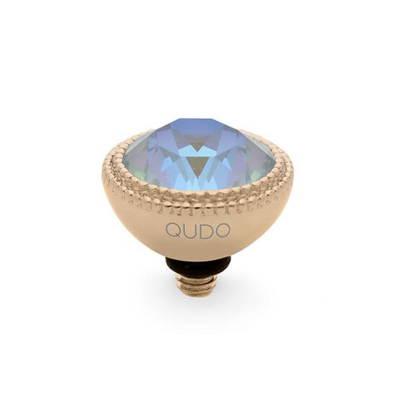 FABERO (G/P) 11mm Serene Gray Delite Top