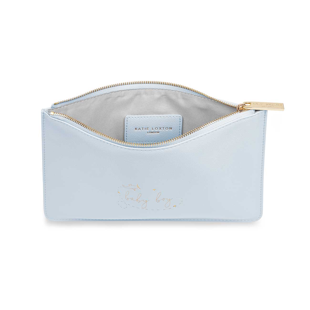Perfect Pouch | Baby Boy | Blue
