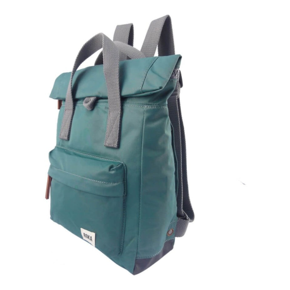 Canfield B Small Sage