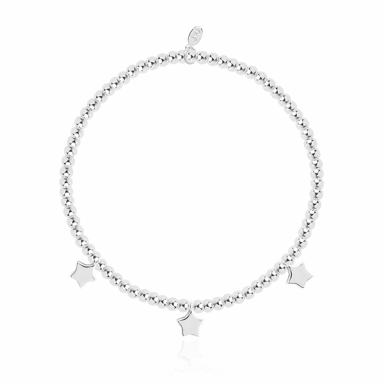 Occasion Gift Box -Happy Birthday -Silver Bracelets