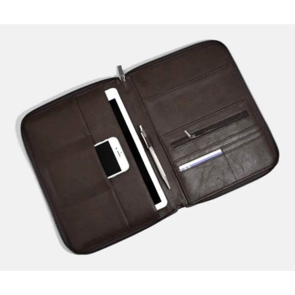 Brown Tech Portfolio