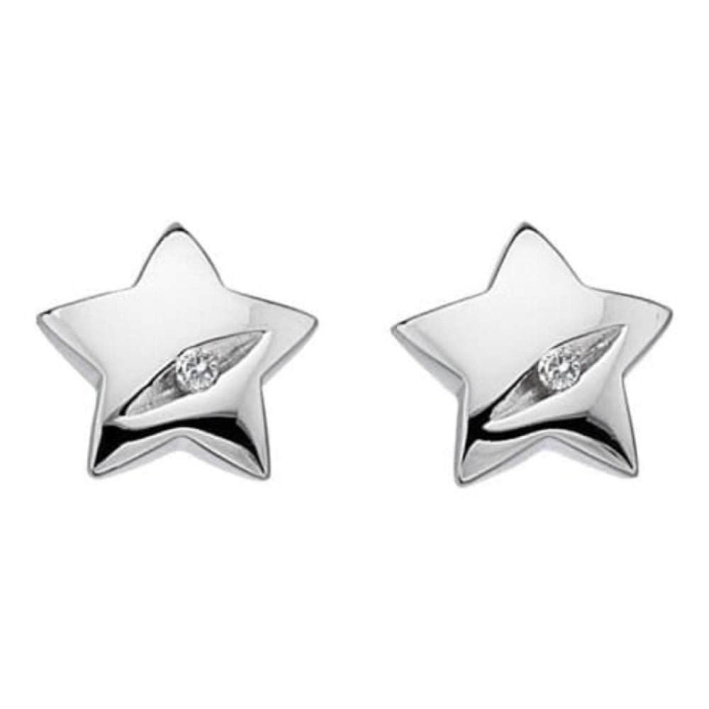 Shooting Stars Earrings