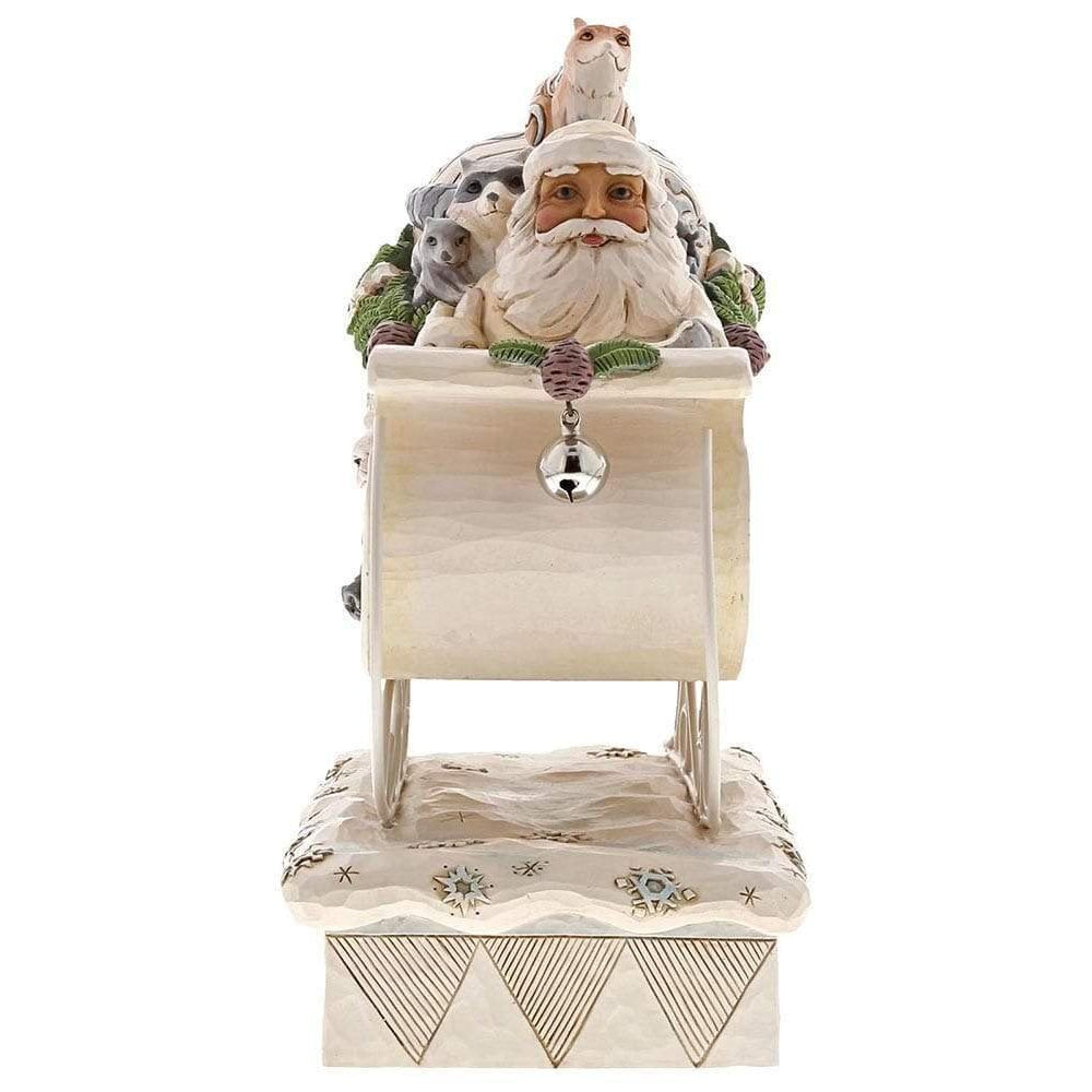 Santas Sleigh Ride