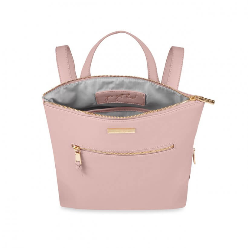 Baby Changing Backpack | Pink