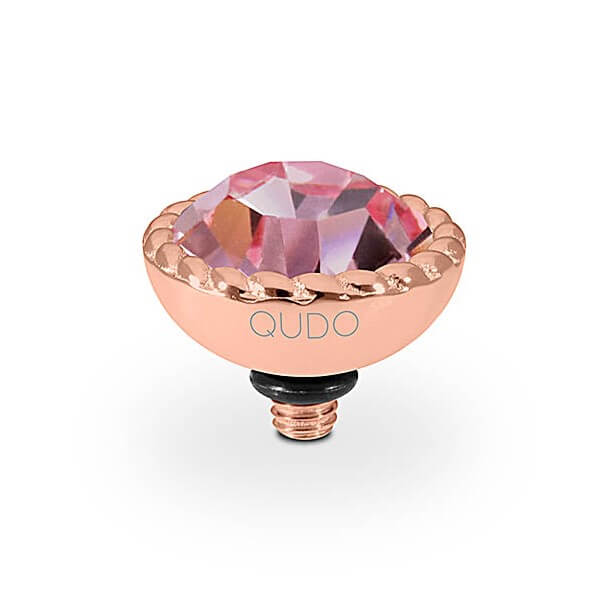Interc Bocconi RG Lt Rose 11mm Top