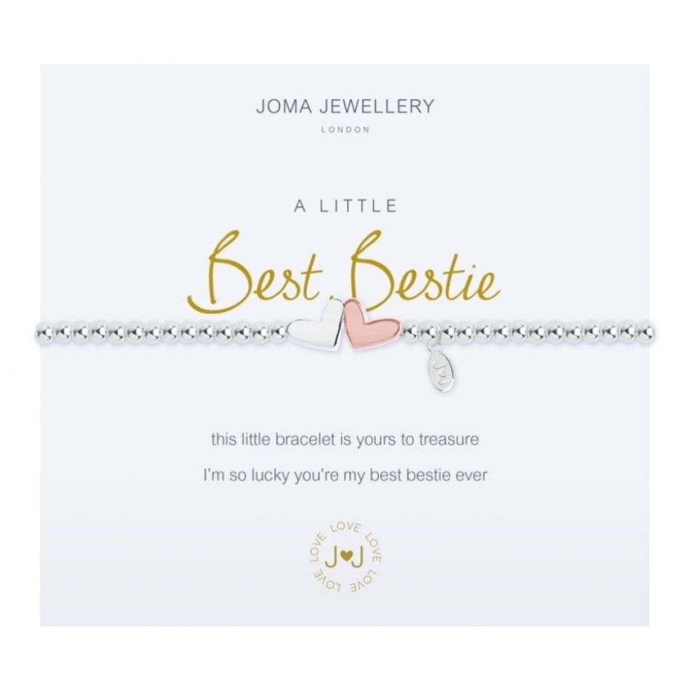 A Little - BEST BESTIE - Bracelet