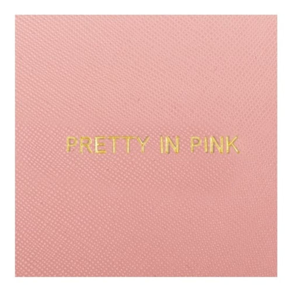 The Perfect Pouch ������ Perfect Pink