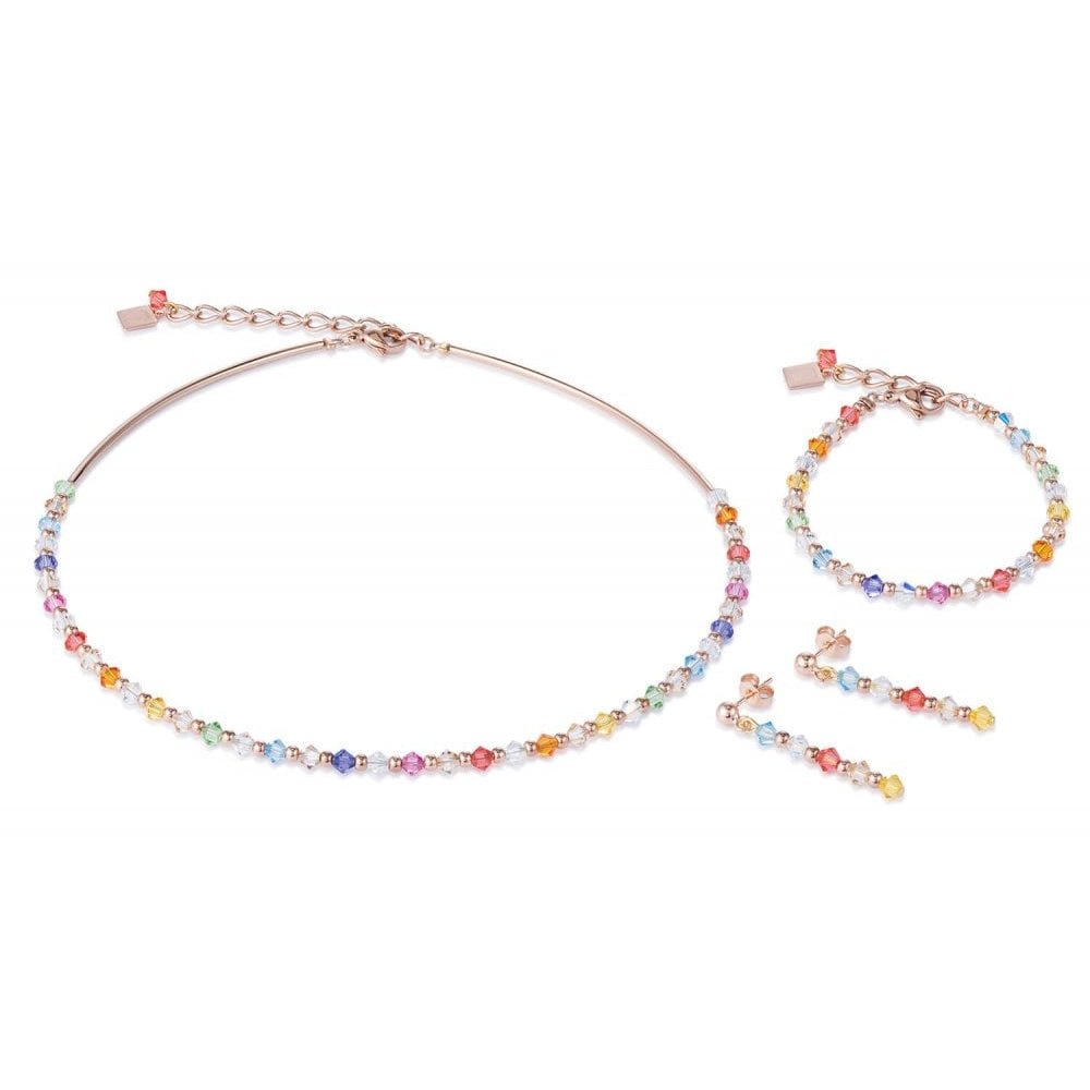 Multicolour Pastel Bracelet