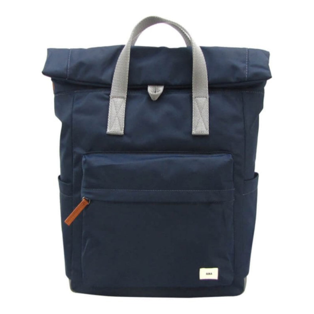 Canfield B Medium Midnight