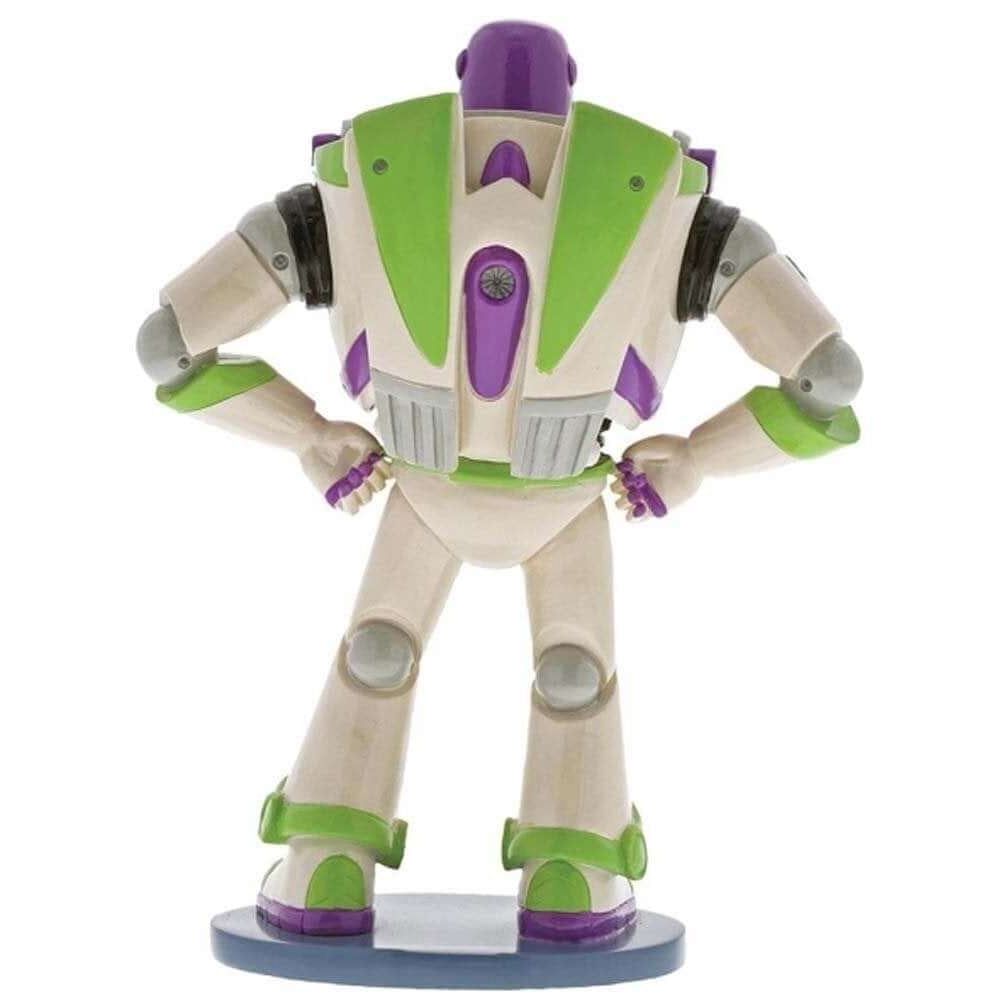 Buzz Lightyear Figurine