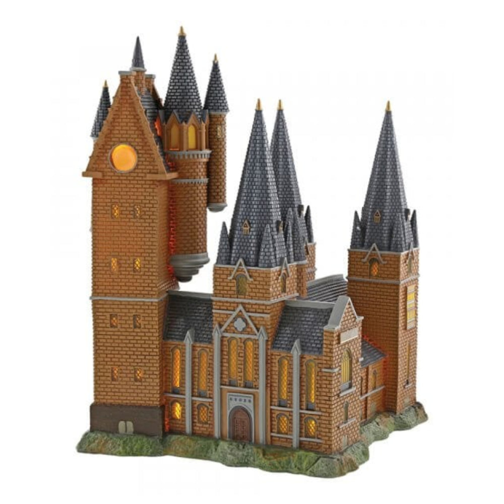 Hogwarts Astronomy Tower