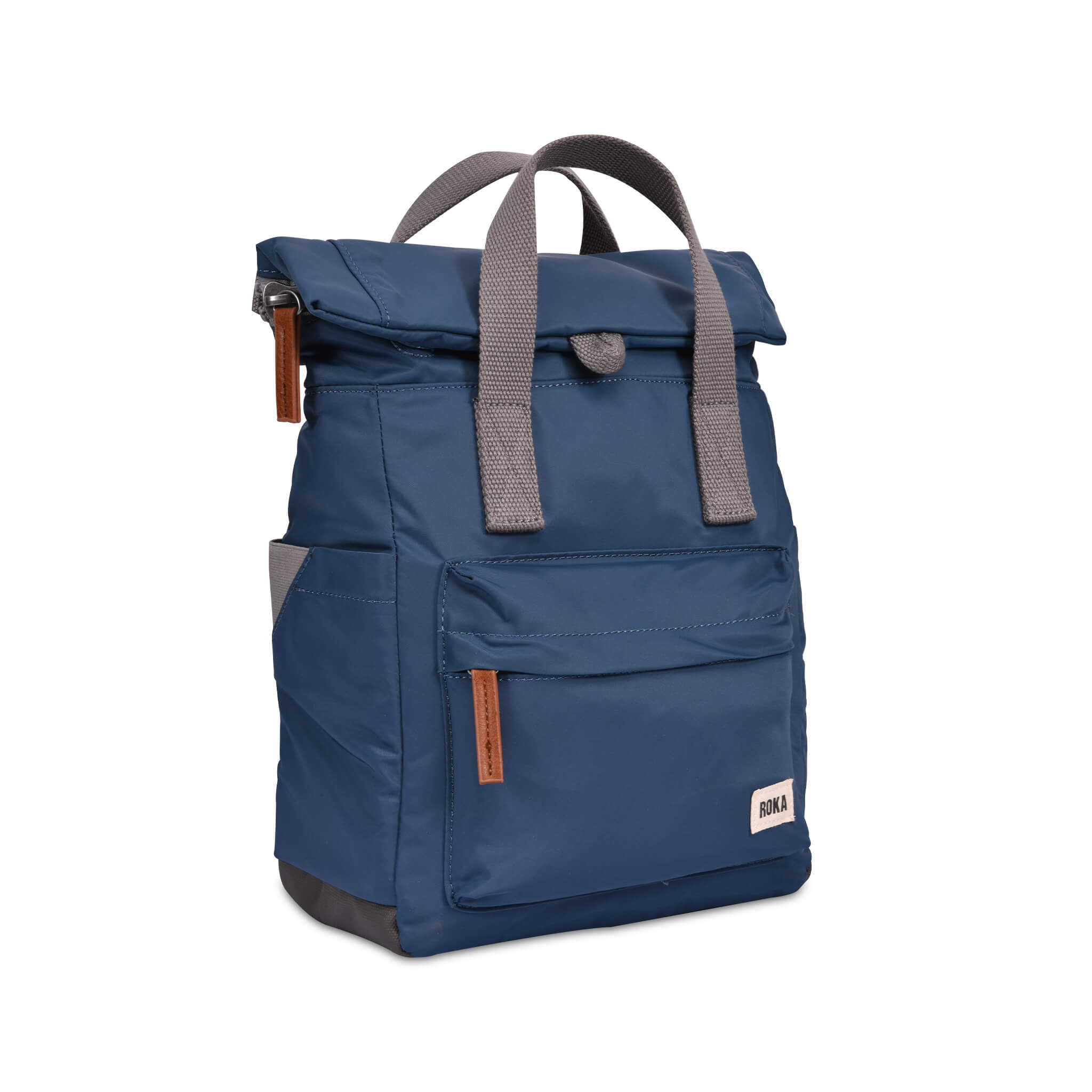 Canfield B Small Sustainable Nylon Pacific