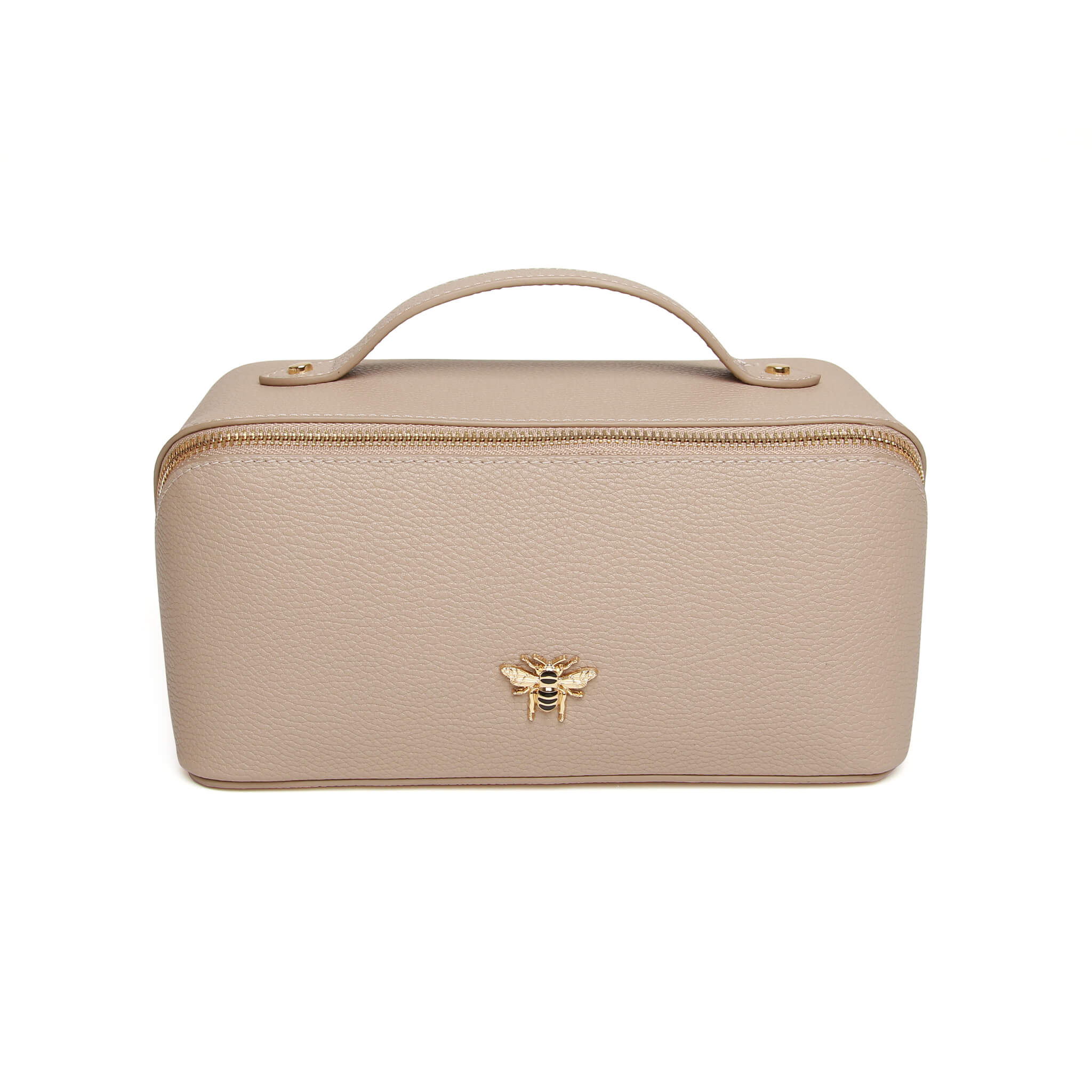 Stone - Mini Train Beauty Case