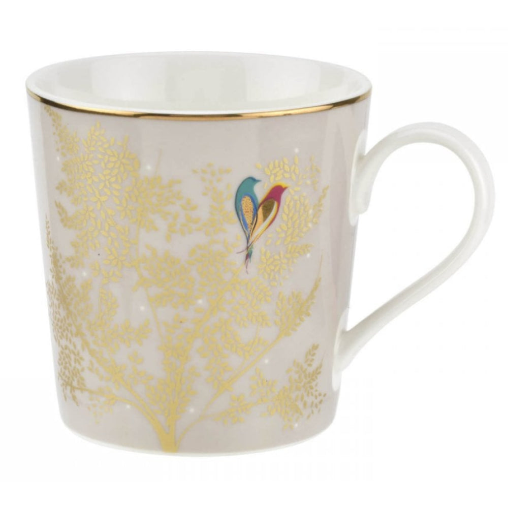 Chelsea Coll. Mug - Light Grey
