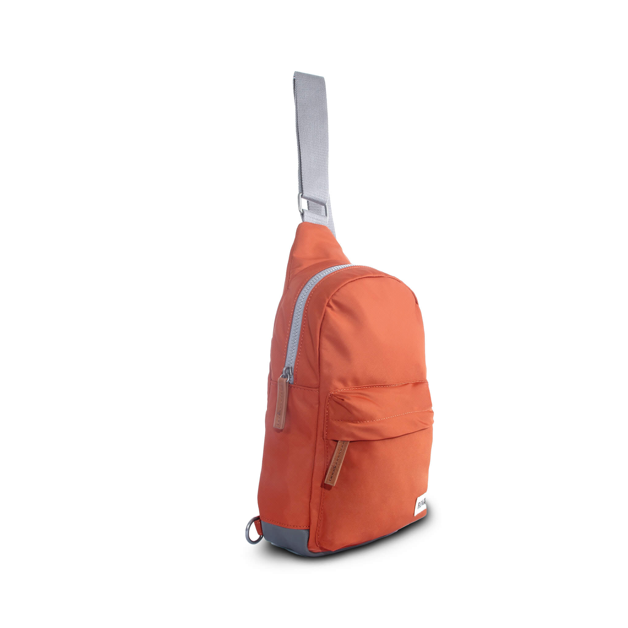 Willesden B Large Sustainable Nylon Ginger
