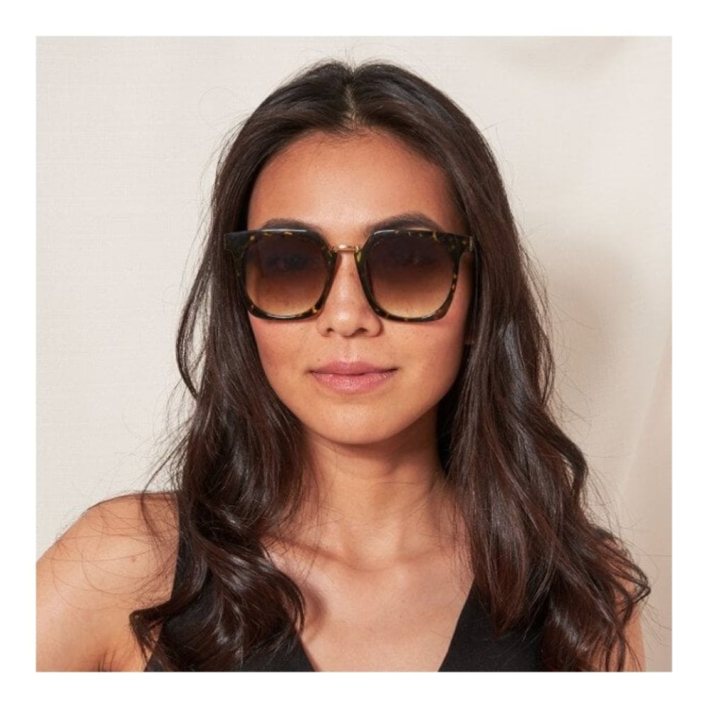Sunglasses | Riviera | Tortoiseshell