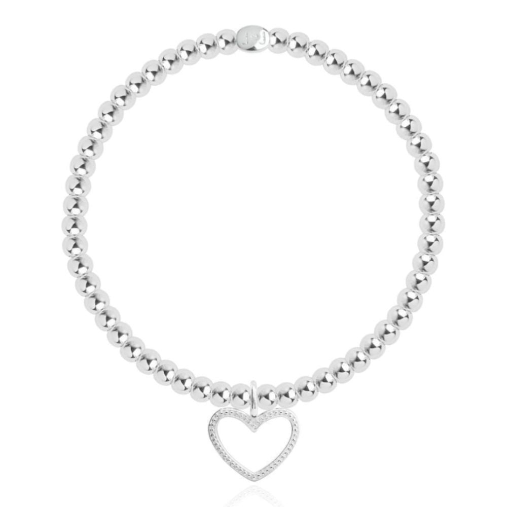 Sweet Sentiments | Live Laugh Love | Bracelet | 17.5cm Stretch