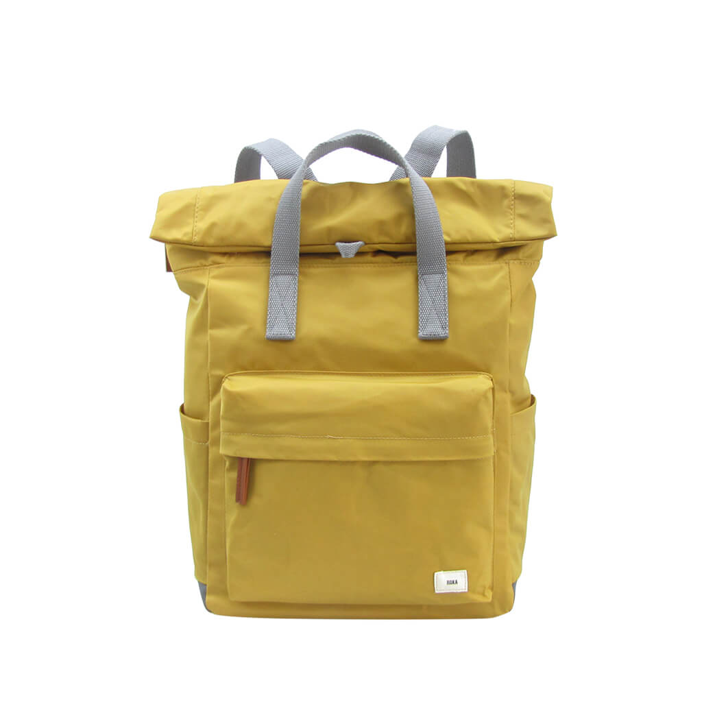 Canfield B Medium Sustainable Nylon Corn