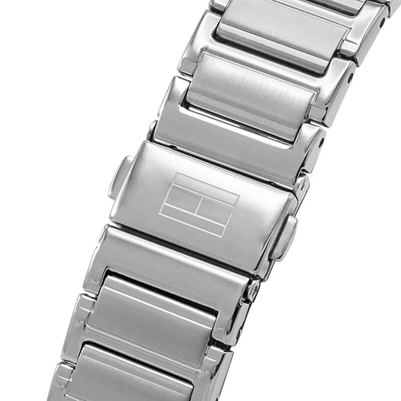 Stainless Steel Bracelet Chronograph Mason Watch