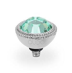 FABERO (S/P) 11mm Chrysolite Ring Top