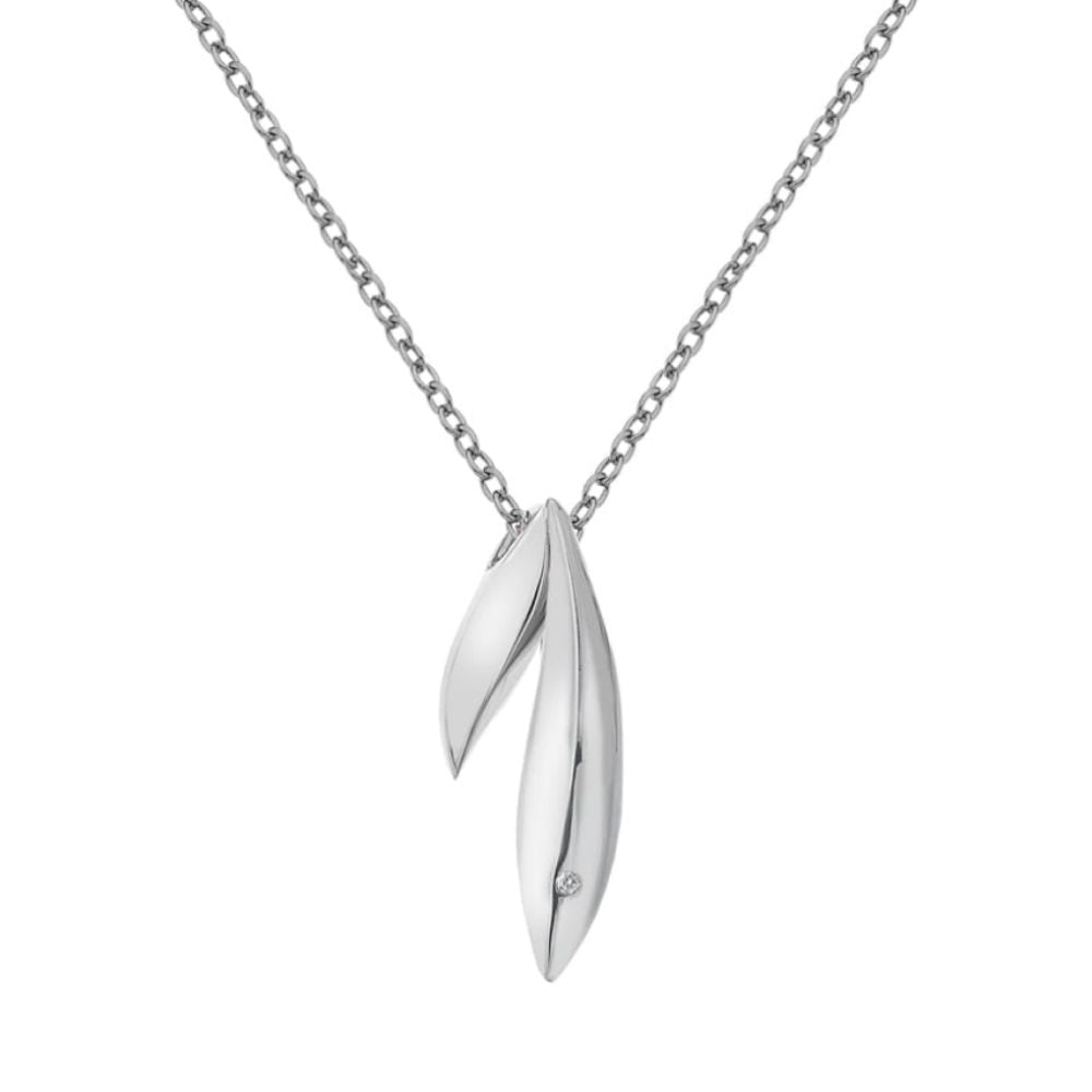 Leaf Pendant
