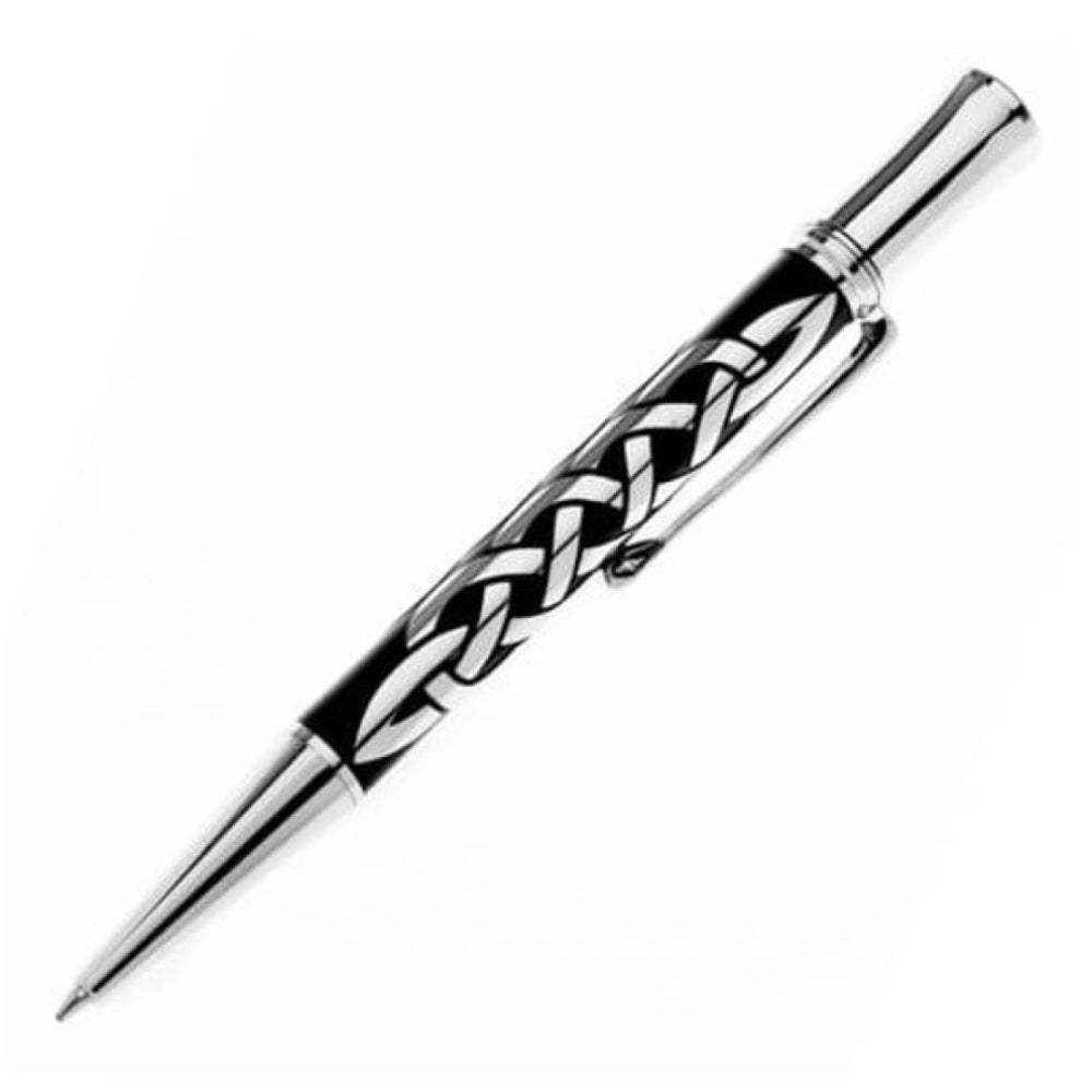 Celtic Point Knot Ballpoint Pen