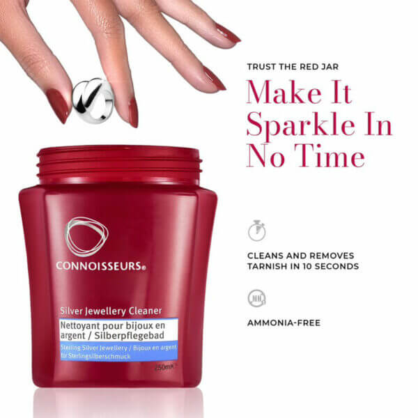 Silver Jewellery Cleaner