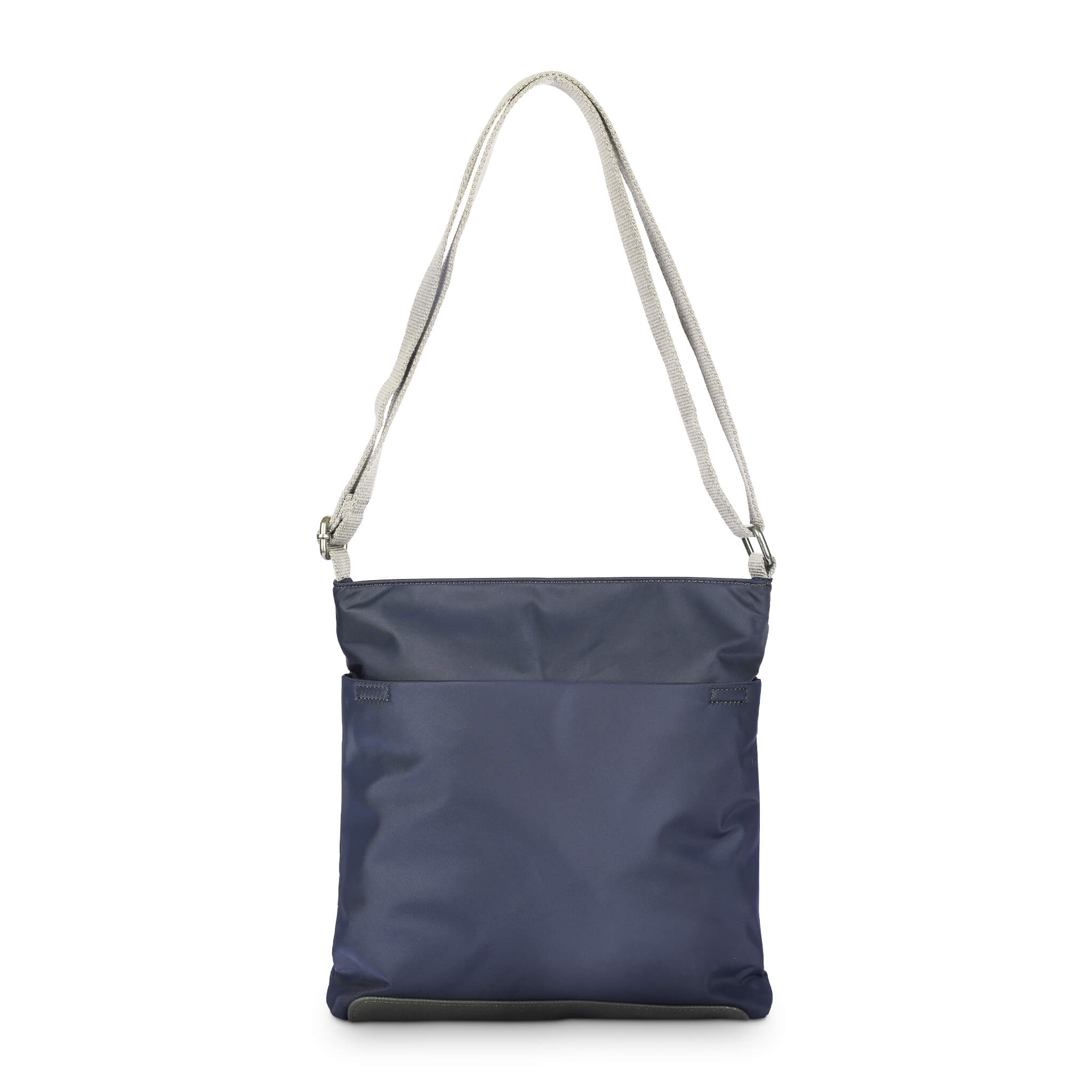 Kennington B Medium Sustainable Nylon Midnight