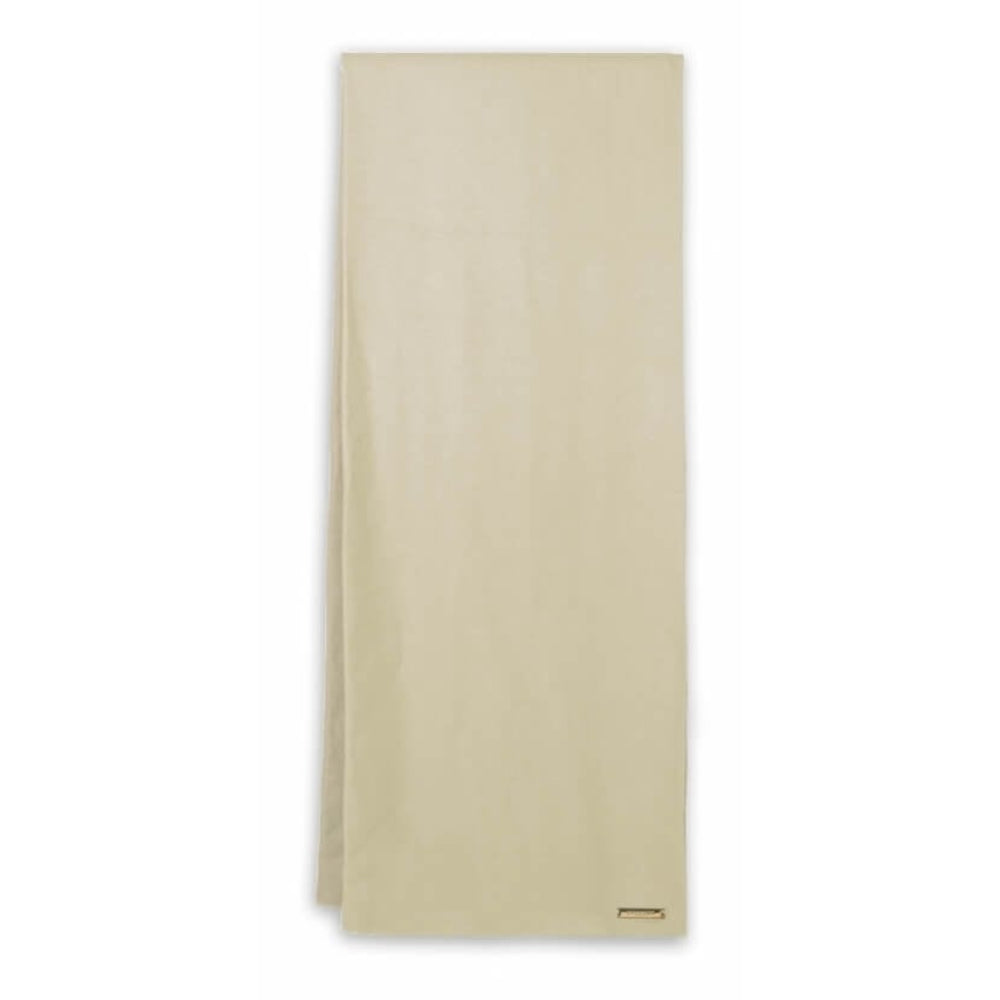 Blanket Scarf - Caramel