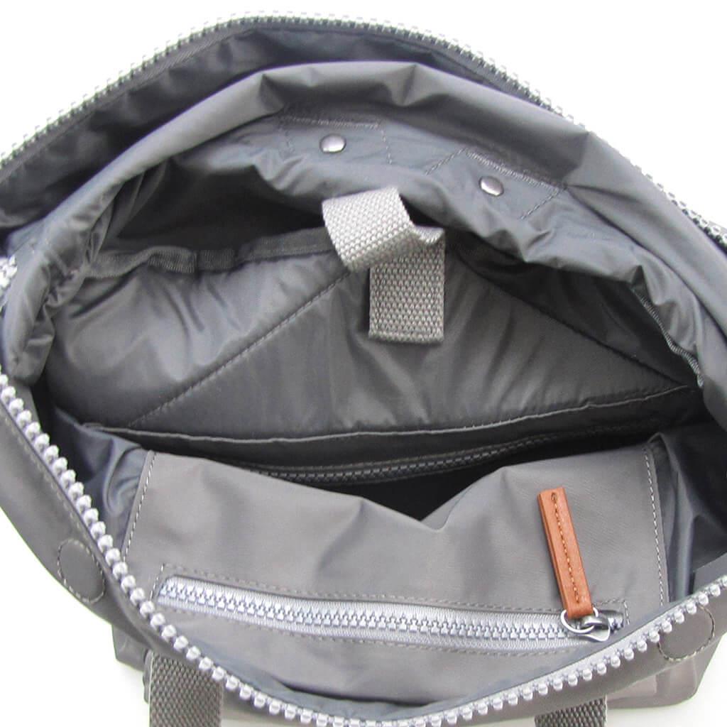 Canfield B Graphite Medium Recycled Nylon