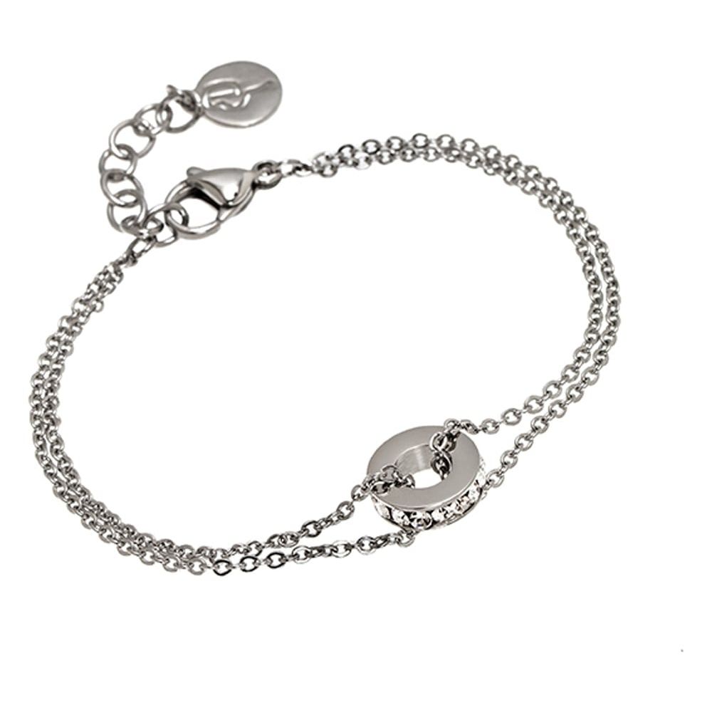 Isa Bracelet Steel