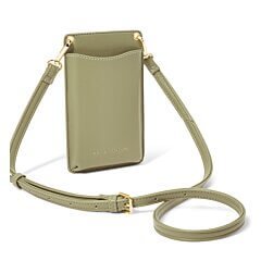 Bea Cell Bag Olive