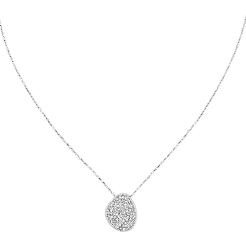 Fascinate Stainless Steel Necklace