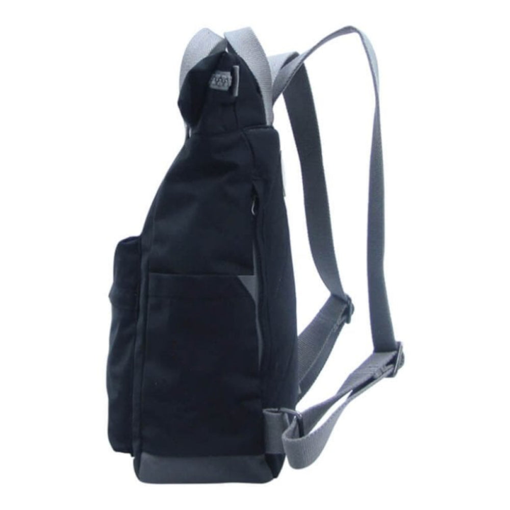 Canfield B Medium Black