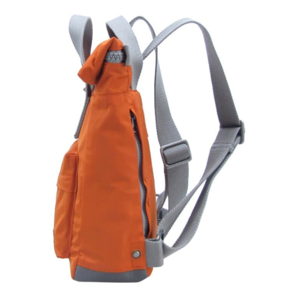 Canfield B Small Burnt Orange