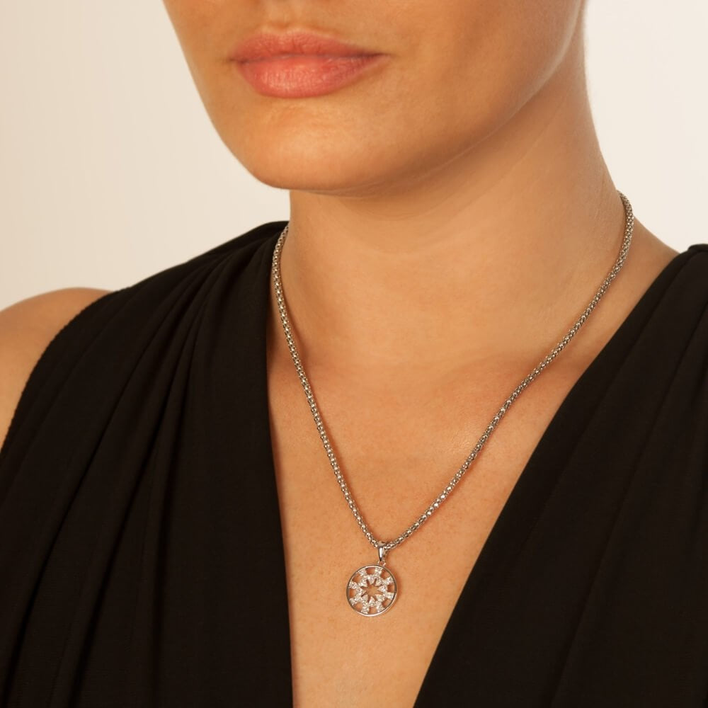 Passion Layer Pendant