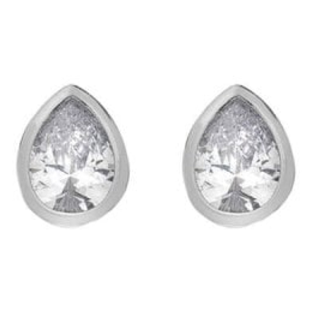 Acqua D'Amore Earrings