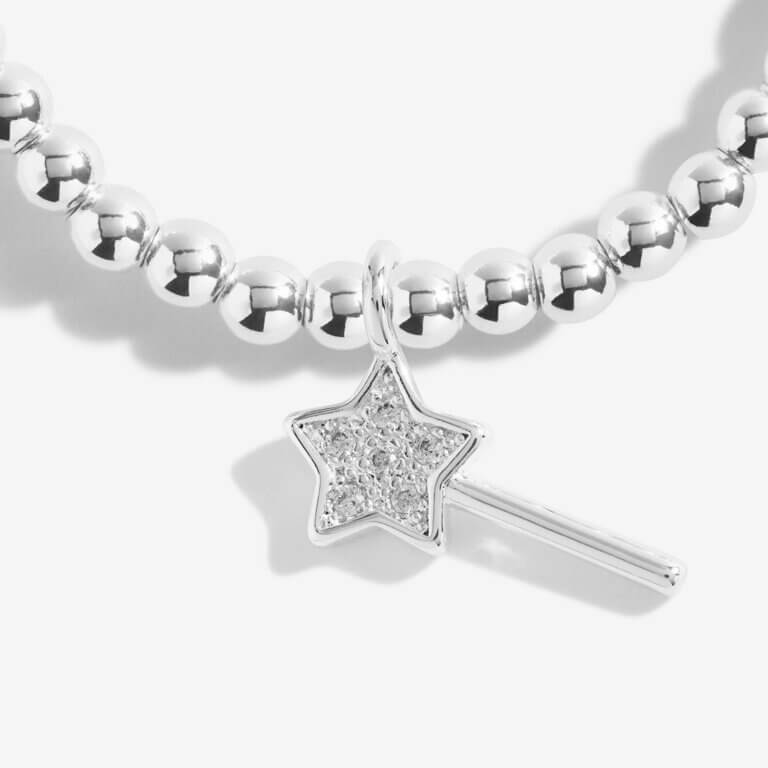 Children's A Little 'Make A Wish' Bracelet