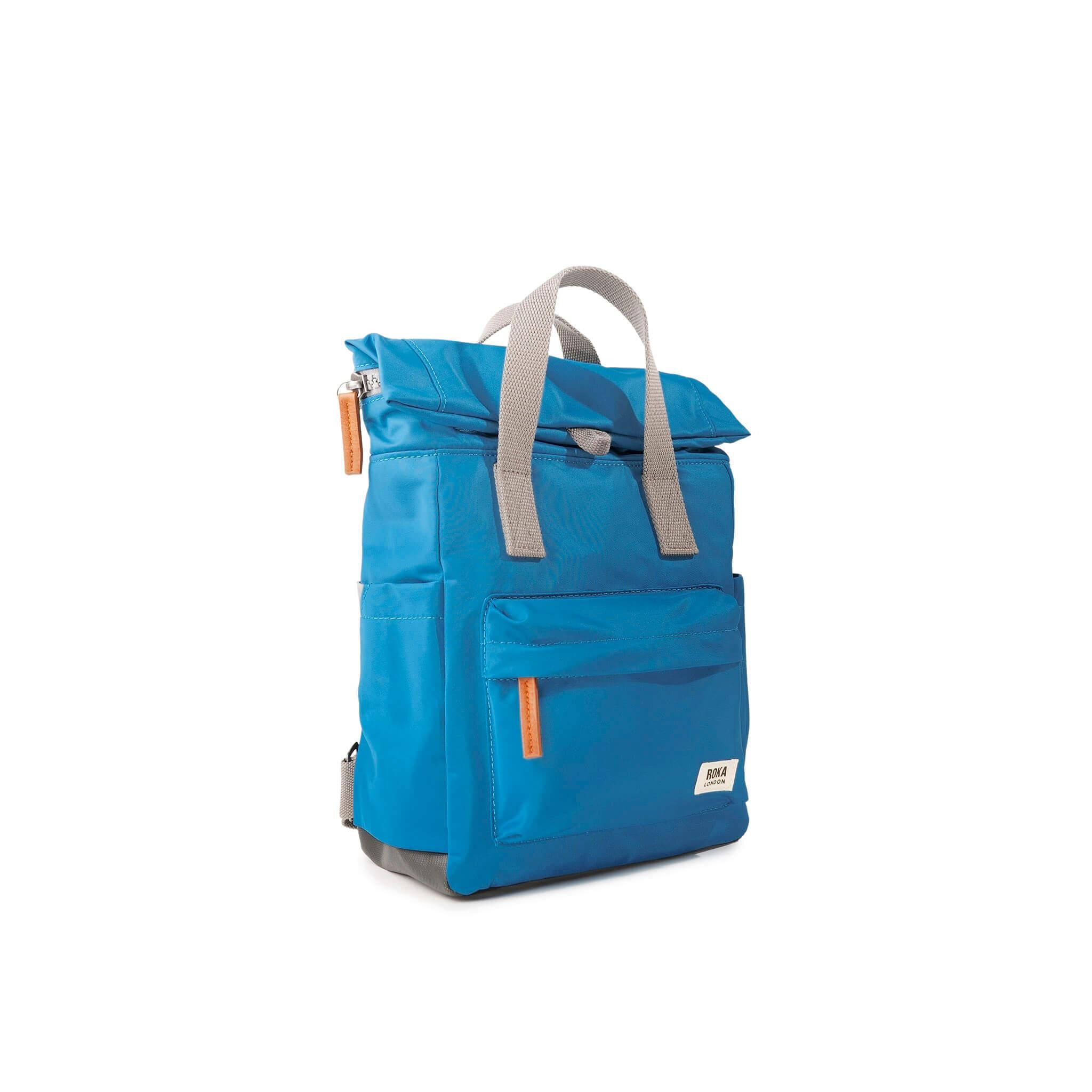 Canfield B Seaport Small Recycled Nylon