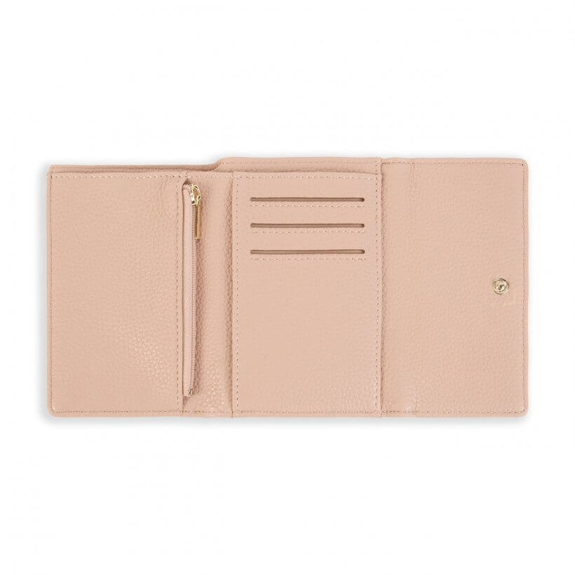 Casey Purse | Pink