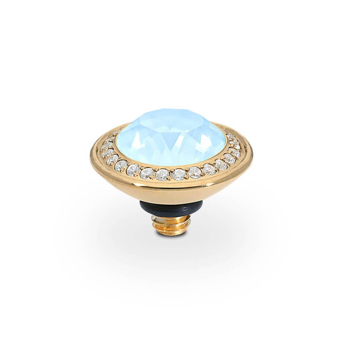 Tondo Deluxe Crystal Sky Ignite 9mm Top (G/P)