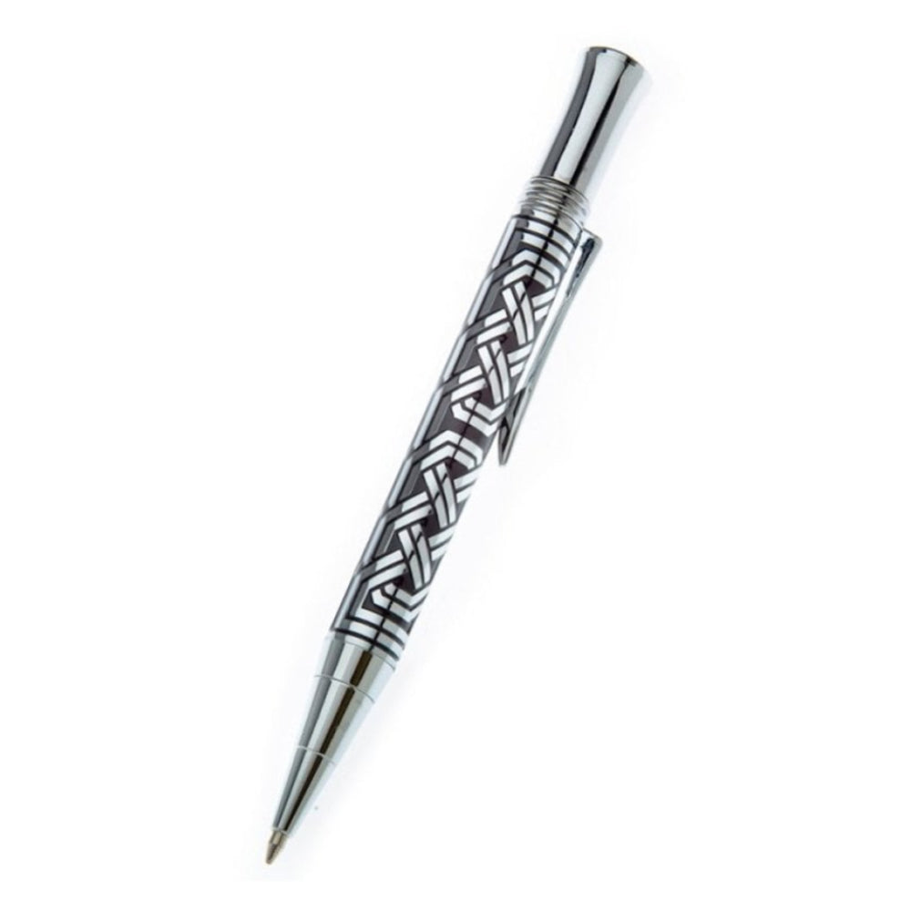 Celtic Eight Knot Ballpoint Pen