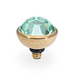 BOTTONE (G/P) 10mm Chrysolite Ring Top