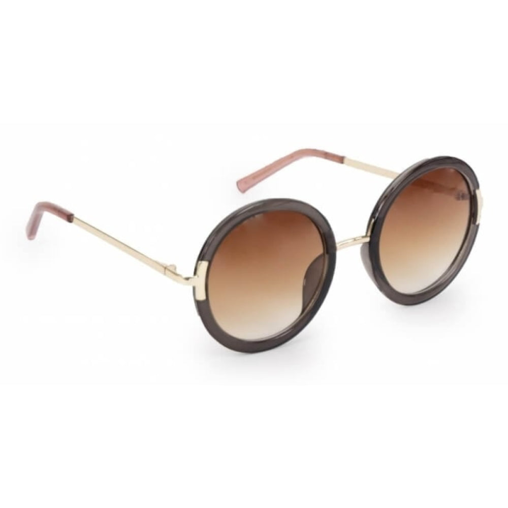 Goldie Sunglasses - Mocha