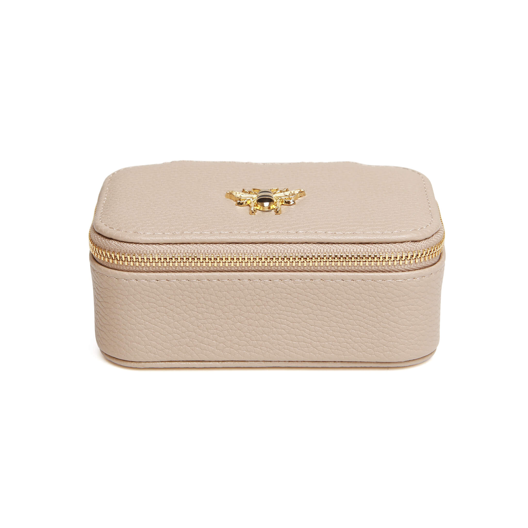 Stone - Mini Jewellery Box