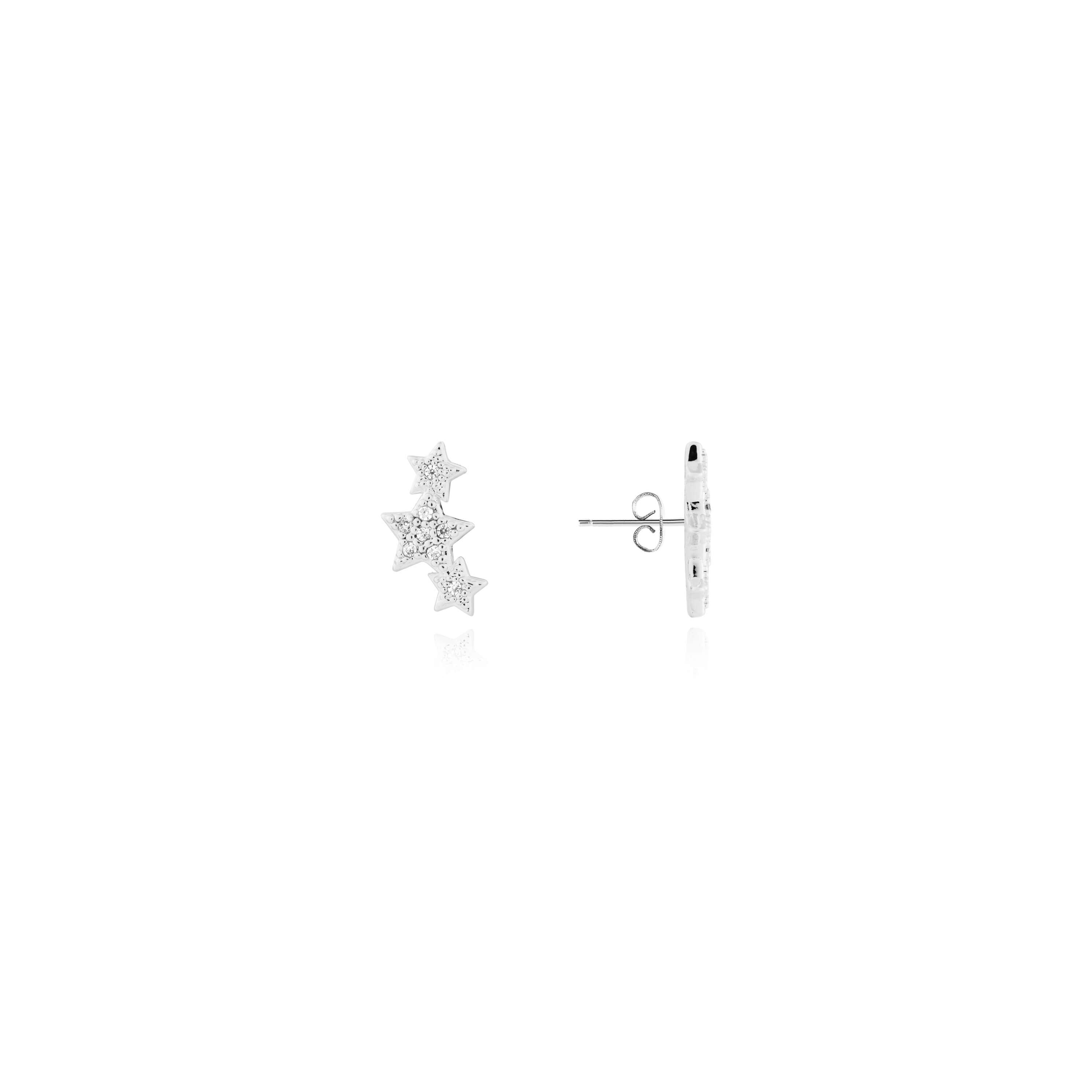 Treasure The Little Things | Special Sister | Silver | Earring Box