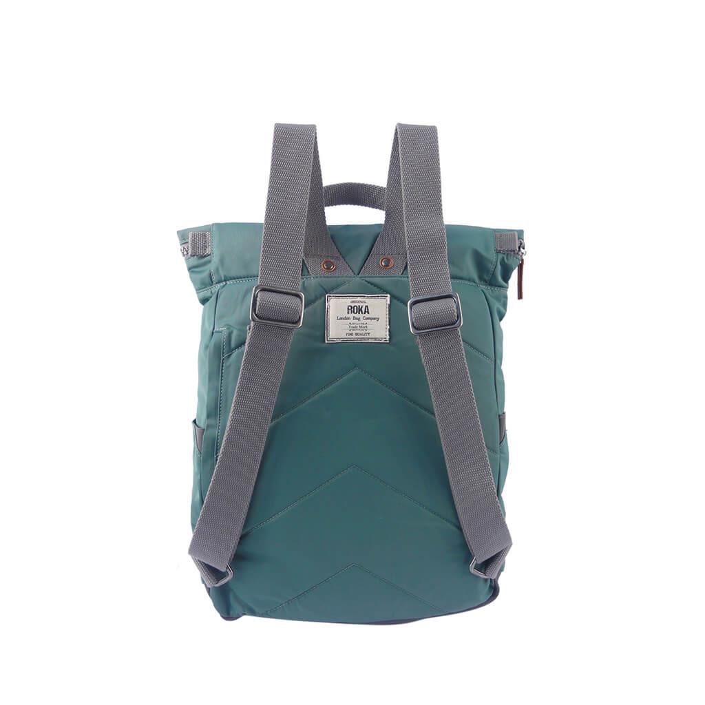 Canfield B Sage Medium Recycled Nylon