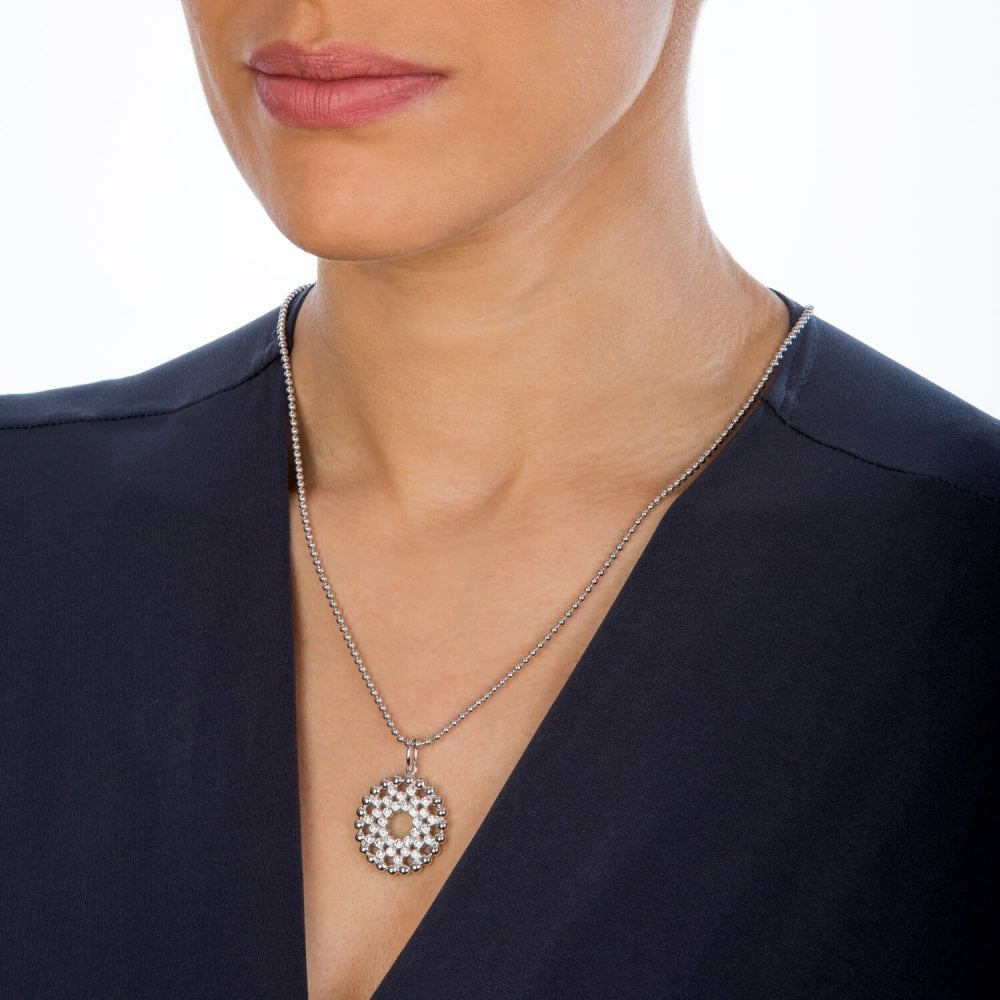 Luminoso Passion Layer Pendant